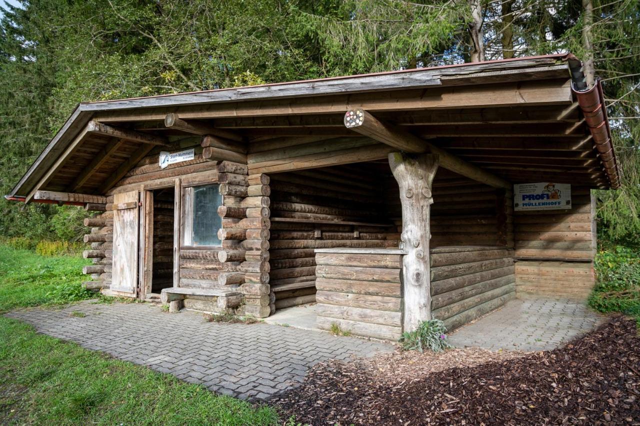 Gipfelstuermer Winterberg Zewnętrze zdjęcie