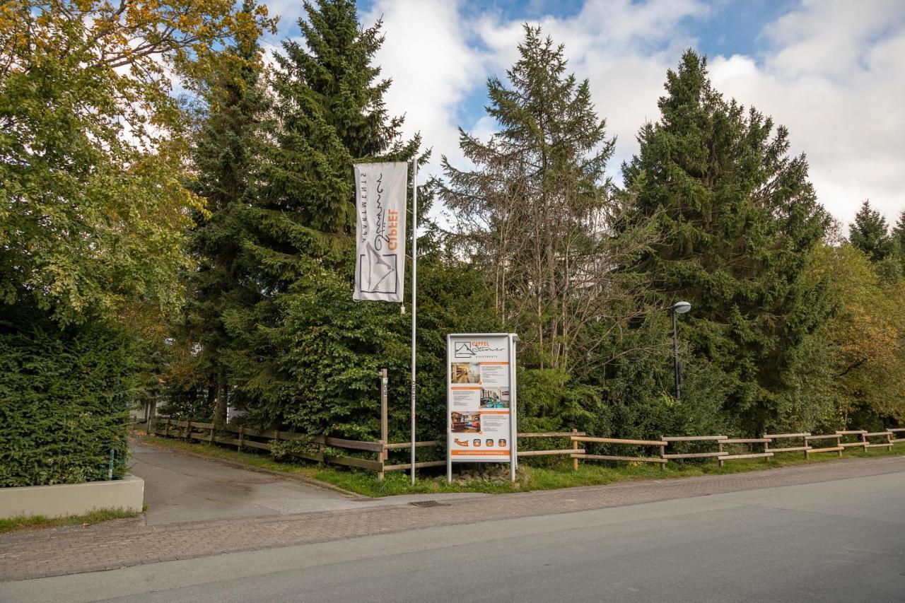 Gipfelstuermer Winterberg Zewnętrze zdjęcie
