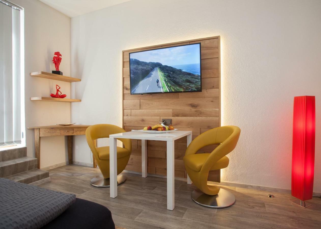 Gipfelstuermer Winterberg Zewnętrze zdjęcie